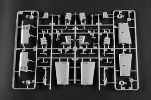 Trumpeter 05114 AH-64A Apache Early 1/35 – imagen 24