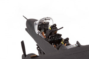 Eduard 73805 OV-10A ICM 1/72 – image 6