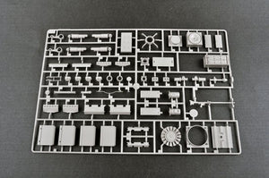 Trumpeter 00923 Allemand Sd.Kfz.186 Jagdtiger 1/16 – immagine 31