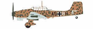 Maquette Airfix 18002V Junkers Ju87B Stuka au 1/24 – image 3