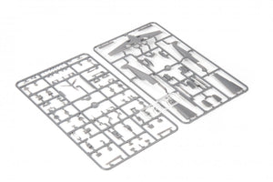 Eduard 7032 Bf 109E-3 ProfiPACK édition 1/72  – image 5