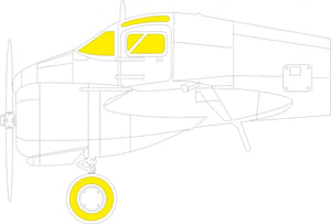 Jeep Eduard EX815 AT-9 DORA WINGS 1/48