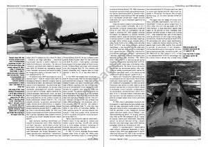 Kagero 3001 Focke Wulf FW 190 vol. I (pas d&amp;#39;autocollants) EN/PL – Bild 3