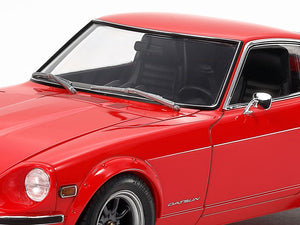 Tamiya 24367 Nissan Fairlady 240Z Street-Custom 1/24 – immagine 6