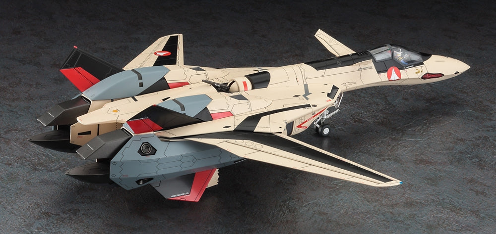 Hasegawa 65888 YF-19 avec Fast Pack Macross Plus 1/48 – image 3