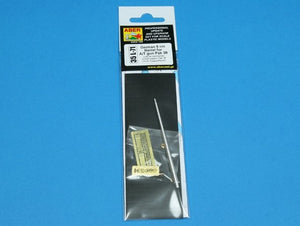 Canon Aber 35L-071 Germ.5cm pour canon antichar Pak 38 (1/35)  – image 3