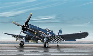 Italeri 0062 CORSAIRE F-4U/4B 1/72