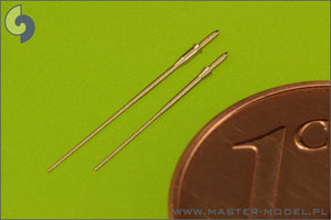 Master AM-72-057 SAAB JAS 39 Gripen - Tubes de Pitot et sondes d&amp;#39;angle d&amp;#39;attaque – Bild 3
