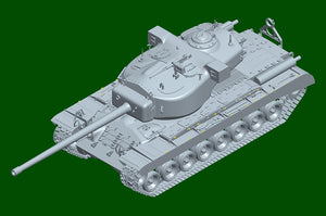 Hobby Boss 84511 US T29E3 Heavy Tank 1/35 – zdjęcie 4