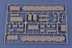 Hobby Boss 84547 IDF PUMA CEV 1/35 – immagine 9