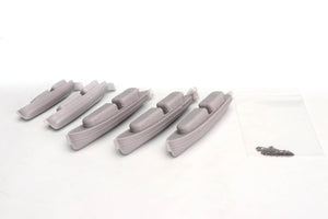 MK1 Design MD-20022 USS CV-6 Enterprise DX with Full Wooden Deck for Trumpeter 1/200 – zdjęcie 40