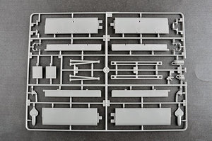 Trumpeter 02423 Junkers Ju-87R Stuka 1/24 – image 14