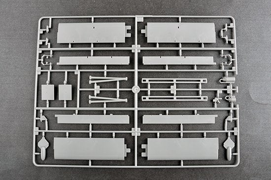 Trumpeter 02423 Junkers Ju-87R Stuka 1/24 – image 14