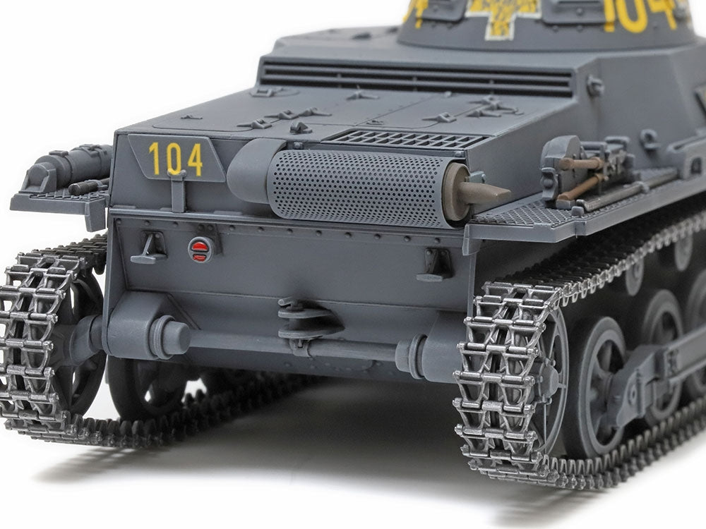 Tamiya 35388 Panzerkampfwagen I Ausf.B (Sd.Kfz.101) 1/35 – image 3