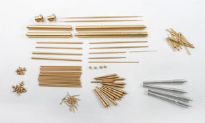 MK1 Design MD-20017 Mikasa DX Pack 1/200 – immagine 12
