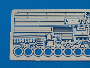 Aber 35213 Char de combat français version B1 bis avec ailes étroites (1/35) – immagine 3