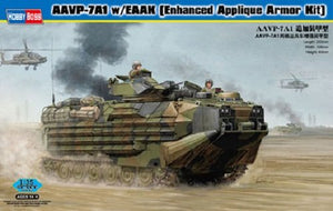 Hobby Boss 82414 AAVP-7A1 avec EAAK (1/35)