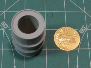 Eureka XXL E-011 Jeu de 4 barils 200 l 1/35 – Bild 7