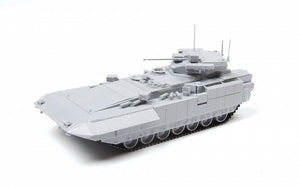 Zvezda 5057 TBMP T-15 Armata Véhicule de combat d&amp;#39;infanterie lourde russe 1/72 – imagen 5