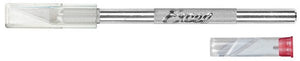 Couteau de modélisme Excel 19101 à 5 lames
