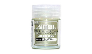Mr.Color XC05 Sofia Bleu 18ml