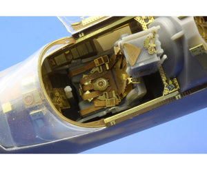 Ceintures de sécurité Eduard 32695 Hawk T1 Mk.53 REVELL 1/32 – image 3
