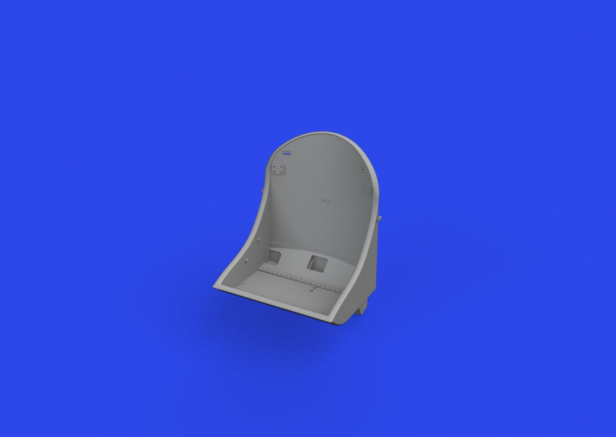 Eduard 6481017 FM-1 seat PRINT TAMIYA 1/48 – zdjęcie 5