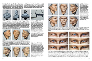 Guide de peinture Lifecolor MBPG03, volume 3 (texte en anglais) – image 9