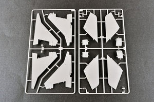 Trumpeter 03223 MIG-29A Fulcrum russe au 1/32 – image 12