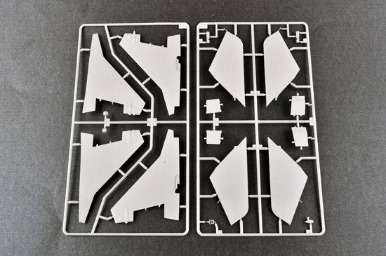 Trumpeter 03223 MIG-29A Fulcrum russe au 1/32 – image 12