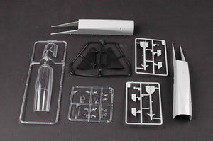 Trumpeter 03201 Grumman F-14A Tomcat 1/32 – Bild 7