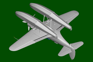 Trumpeter 03233 TBD-1A Dévastateur 1/32 – image 14