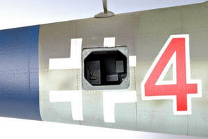 Trompette 02235 Messerschmitt Me 262 A-1a (1/32) – image 9