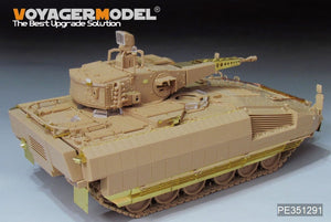 Modèle Voyager PE351291 Schutzenpanzer PUMA allemand moderne aux Émirats arabes unis (modèle de base pour RFM 5107, échelle 1/35) – image 2