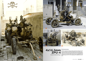 Abteilung 502 ABT710 BUT DE GUERRE – image 8