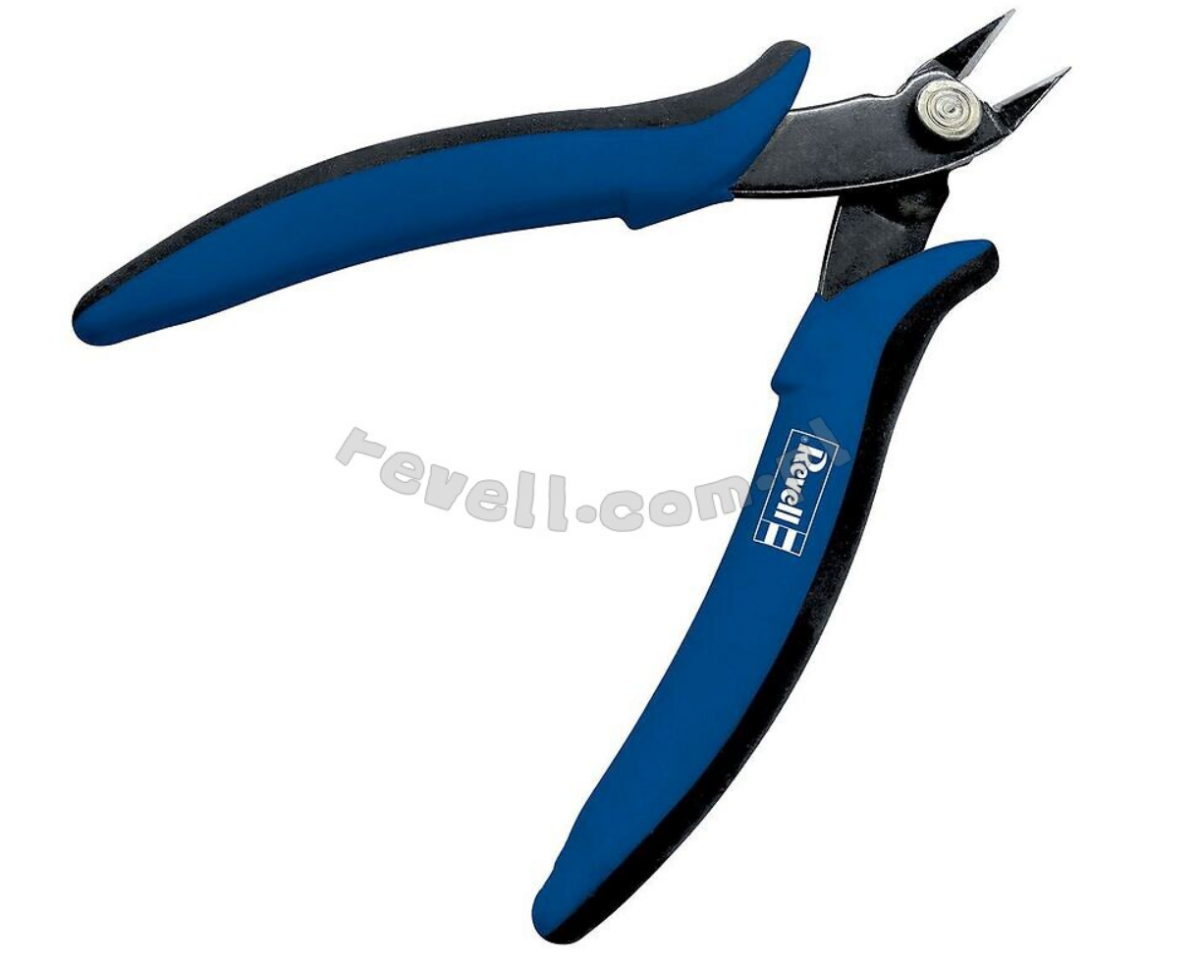 Coupe-grappes de précision Revell 39086