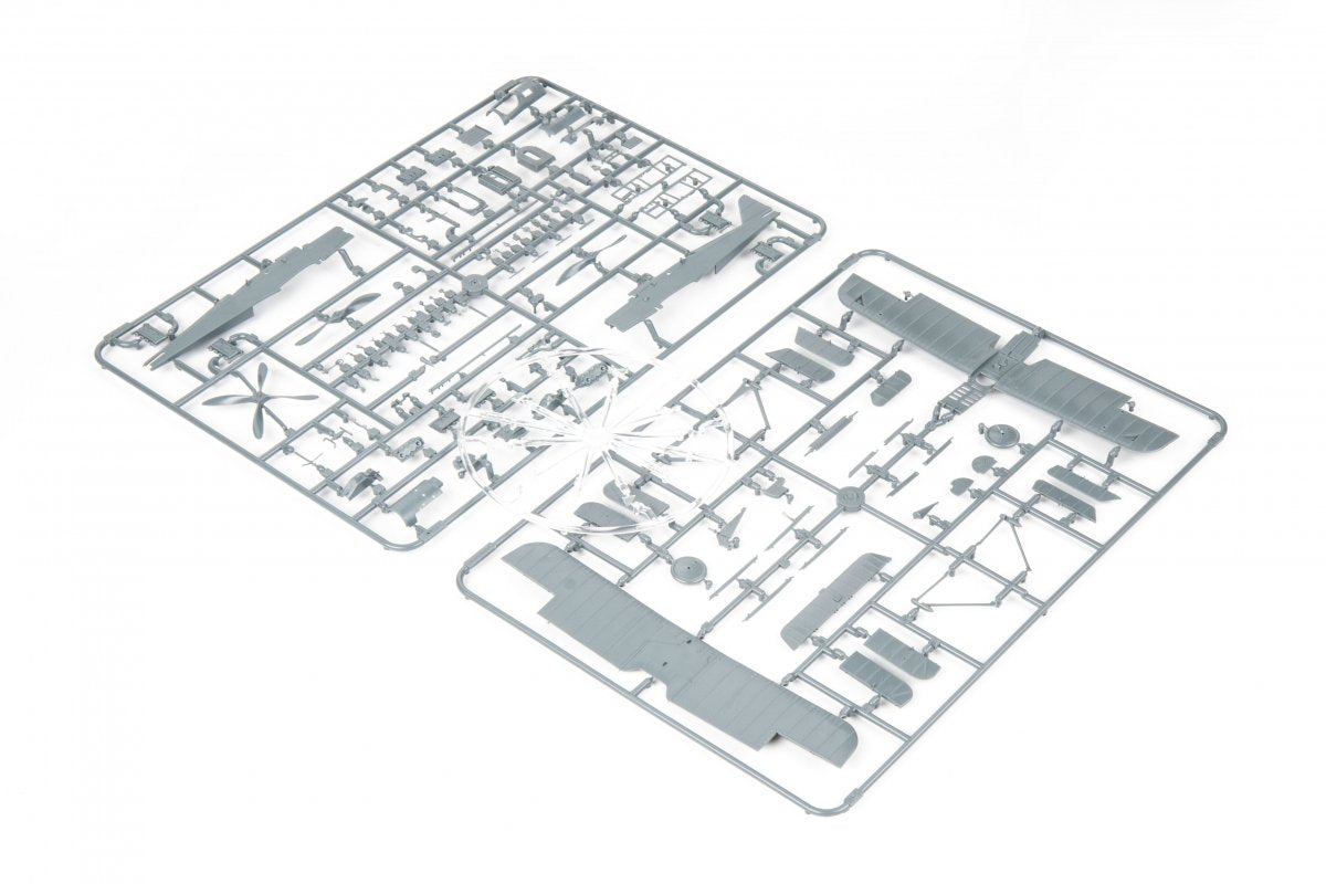 Eduard 82132 SE.5a Hispano Suiza 1/48 – image 6