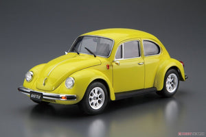 Aoshima 06130 Volksvagen 13AD Beetle 1303S 1/24 – zdjęcie 2