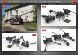 MiniArt 55023 MiniArt Models Catalog 2023 – zdjęcie 10