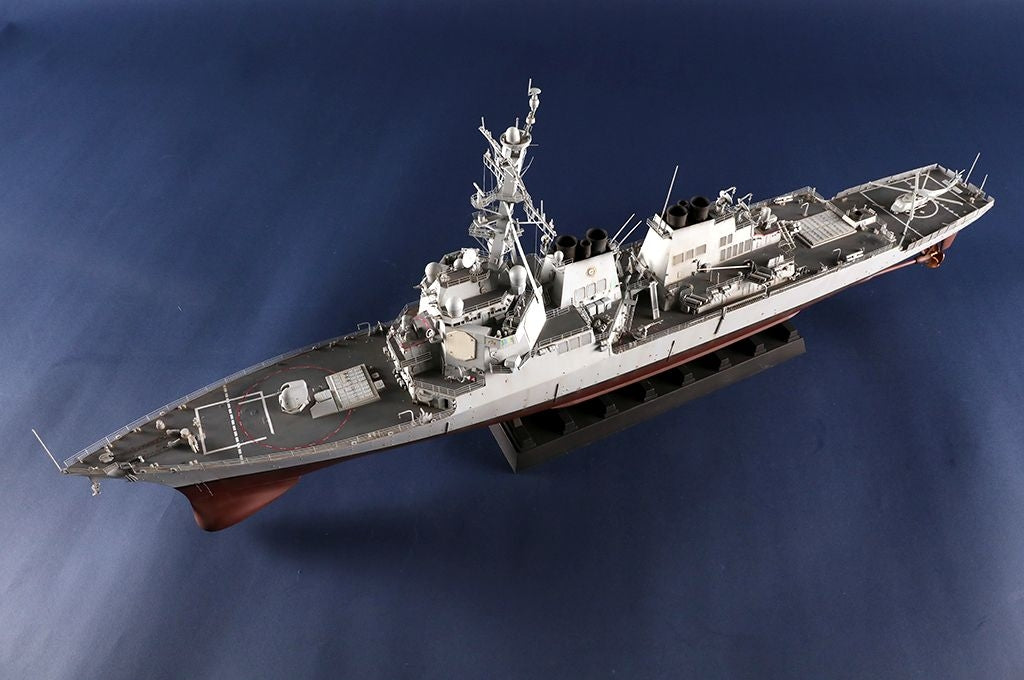I Love Kit 62008 USS Donald Cook DDG-75 1/200 – zdjęcie 12