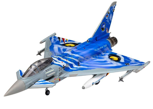 Maquette Revell 63818 Eurofighter Typhoon au 1/72 – Bild 3