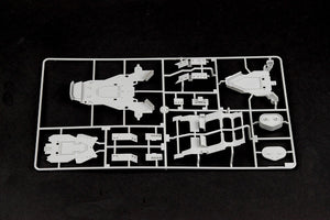 Trumpeter 03701 USS Arizona BB-39 1/200 – immagine 26
