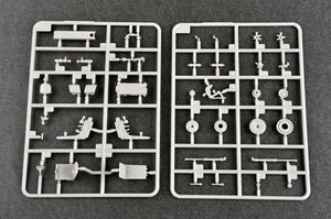 Trumpeter 03226 MIG-29UB Fulcrum russe au 1/32 – Bild 14