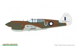 Eduard 11185 Pacific Star P-40E Warhawk - Édition limitée 1/48 – image 11
