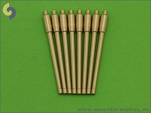 Canons Master SM-700-029 France 380 mm/45 (14,96 pouces) Modèle 1935 - pour tourelles sans sacs de souffle (8 pièces)