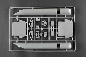 Trumpeter 05113 ACH-47A Chinook blindé 1/35 – Bild 28