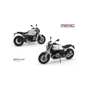 Meng modèle MT-003 BMW R nineT 1/9 – image 2