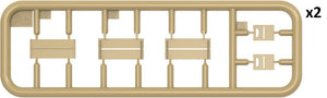 MiniArt 35651 CAISSES EN BOIS 1/35 – imagen 3