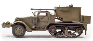 AFV Club 35325 M15 Spécial 40mm CGMC 1/35 – Bild 3
