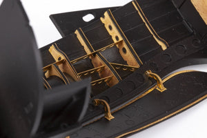 Puits de train d&amp;#39;atterrissage principaux Eduard 32485 A-20G HONG KONG MODELS 1/32 – image 4
